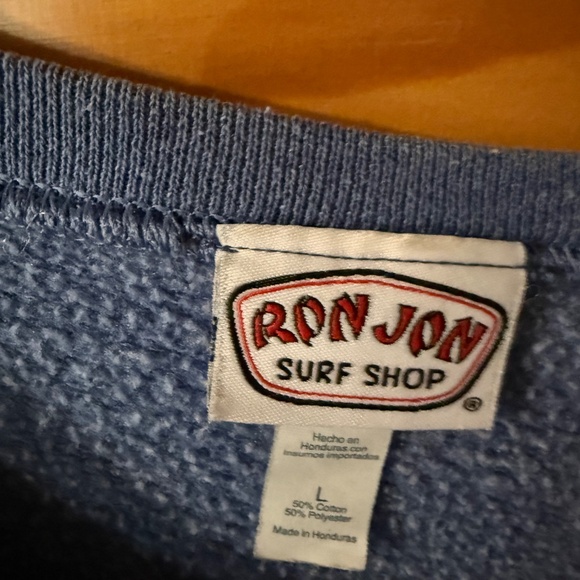 Sweatshirt - Picture 4 of 4